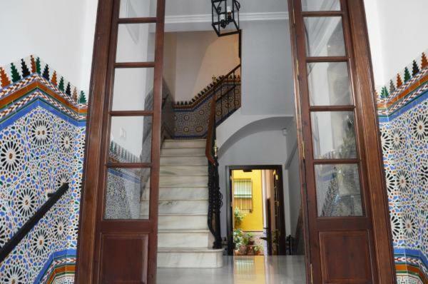 Apartamento San Jacinto III Sevilha Exterior foto